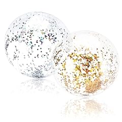 Quuylin wasserball aufblasbar gebraucht kaufen  Wird an jeden Ort in Deutschland