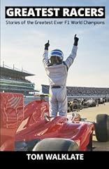 Greatest racers stories usato  Spedito ovunque in Italia 