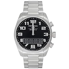 Certina men analog gebraucht kaufen  Wird an jeden Ort in Deutschland