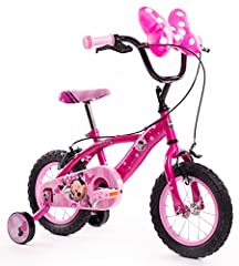 Huffy disney minnie for sale  Delivered anywhere in UK