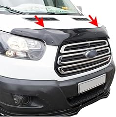 Black gloss bonnet for sale  Delivered anywhere in UK