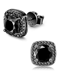Hobt stud earrings for sale  Delivered anywhere in USA 