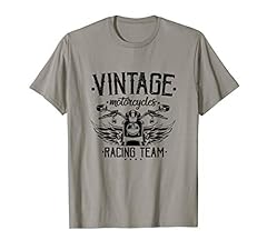 Homme vintage motorcycles d'occasion  Livré partout en France
