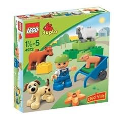 Lego duplo 4972 gebraucht kaufen  Wird an jeden Ort in Deutschland