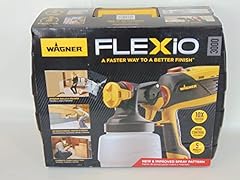 Wagner 0529085 FLEXiO 3000 HVLP Paint Sprayer for sale  Delivered anywhere in USA 