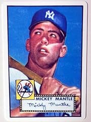 Mickey mantle china for sale  Delivered anywhere in USA 