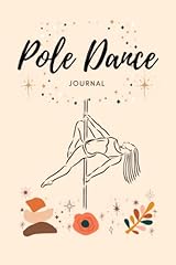Pole dance journal gebraucht kaufen  Wird an jeden Ort in Deutschland