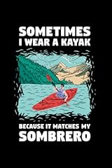 Sometimes wear kayak for sale  Delivered anywhere in UK