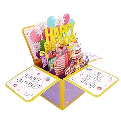 Zsmjaer biglietto auguri usato  Spedito ovunque in Italia 