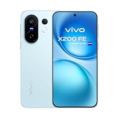 Vivo x200fe cameraphone usato  Spedito ovunque in Italia 