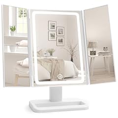 Miroir maquillage lumineux d'occasion  Livré partout en France