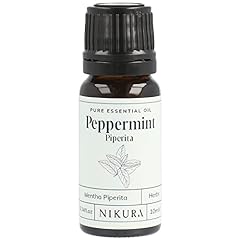 Nikura peppermint essential for sale  Delivered anywhere in UK