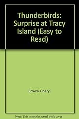 Surprise tracy island for sale  Delivered anywhere in Ireland