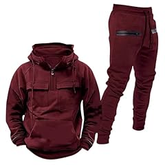Ezjobla tracksuit mens for sale  Delivered anywhere in UK