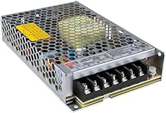 Kingled meanwell alimentatore usato  Spedito ovunque in Italia 