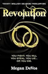 Revolution book the d'occasion  Livré partout en France