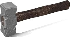 Blacksmith hammer 2.2lb for sale  Delivered anywhere in UK