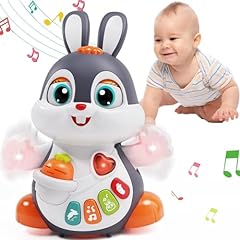 Wanonoo musical baby for sale  Delivered anywhere in Ireland