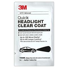 32516 headlight clear for sale  Delivered anywhere in USA 