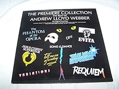 Various andrew lloyd d'occasion  Livré partout en France