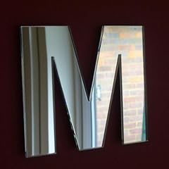 Servewell contemporary letter for sale  Delivered anywhere in UK