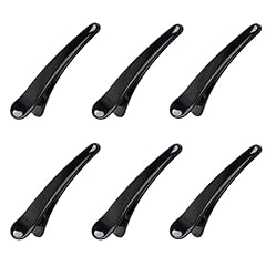 6pcs pinces cheveux d'occasion  Livré partout en France