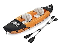 Bestway 65077 kayak usato  Spedito ovunque in Italia 