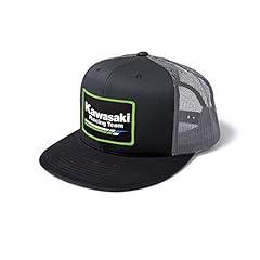 Factory Effex (18-86102) Snap-Back Hat (Grey/Black) for sale  Delivered anywhere in Canada