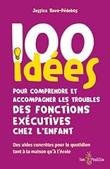 100 idées comprendre d'occasion  Livré partout en France