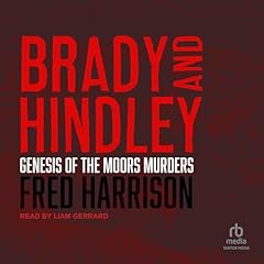 Brady hindley genesis for sale  Delivered anywhere in UK