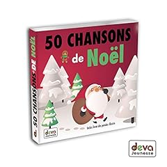 Chansons noël d'occasion  Livré partout en France