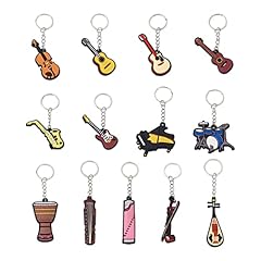 Pandahall 13pcs musical for sale  Delivered anywhere in USA 