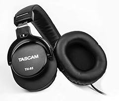 Tascam monitoring headphones for sale  Delivered anywhere in USA 