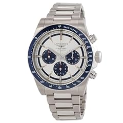 Longines conquest chronograph for sale  Delivered anywhere in USA 