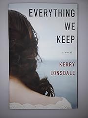 Everything keep novel for sale  Delivered anywhere in USA 