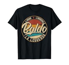 Baldo uomo mito usato  Spedito ovunque in Italia 