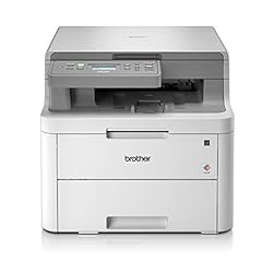 Brother dcp l3510cdw for sale  Delivered anywhere in UK