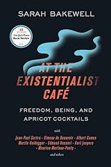 The existentialist café d'occasion  Livré partout en France