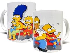 Simpsons fluid ounce for sale  Delivered anywhere in USA 