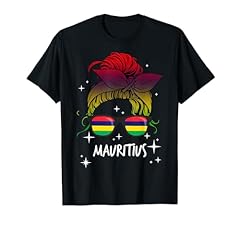 Maurice shirt d'occasion  Livré partout en France