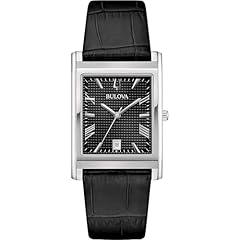 Bulova orologio solo usato  Spedito ovunque in Italia 