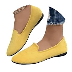 Nsoyours damen wildleder gebraucht kaufen  Wird an jeden Ort in Deutschland