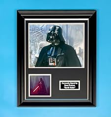 Dave prowse signed for sale  Delivered anywhere in UK