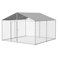 10x10 outdoor dog for sale  Delivered anywhere in USA 