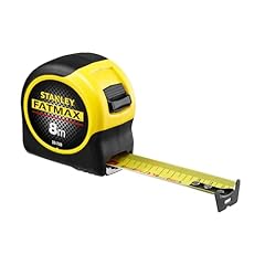 Stanley fatmax tape for sale  Delivered anywhere in USA 