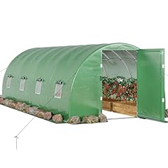 Yitahome 20x10x7ft greenhouse for sale  Delivered anywhere in USA 