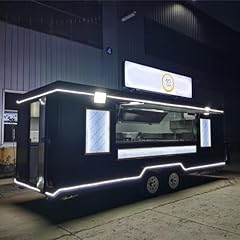 Food trailer fully for sale  Delivered anywhere in USA 