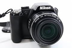 Nikon coolpix p90 d'occasion  Livré partout en France