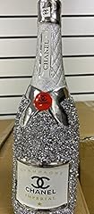 Biznest silver crushed for sale  Delivered anywhere in UK