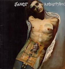 Jane addiction vinyl for sale  Delivered anywhere in USA 